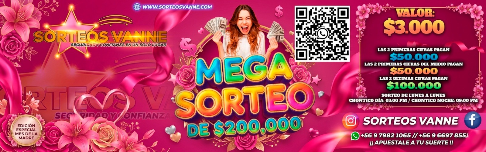 Imagen del carrusel