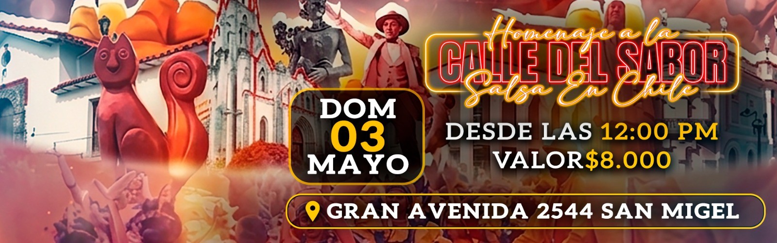 Imagen del carrusel